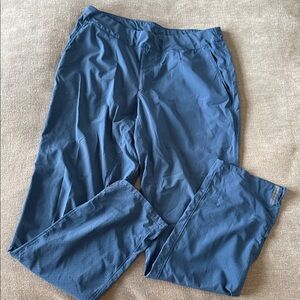 Brooks Men's Blue Joggers